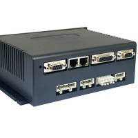 APM系列小型直流伺服电机驱动器 CANopen通信控制
