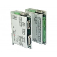 IDM系列RS232/485控制直流伺服电机驱动器