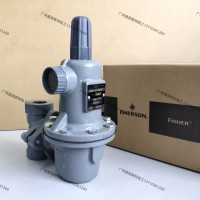 627W液体减压阀 627W-1219-30840调压撬