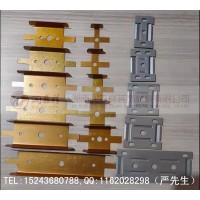 方通平卡厂/方通隐卡/方通墙面卡件厂家/方通吊顶卡件
